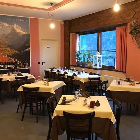 Locanda Ca Priula Hotel Albaredo Per San Marco ภายนอก รูปภาพ