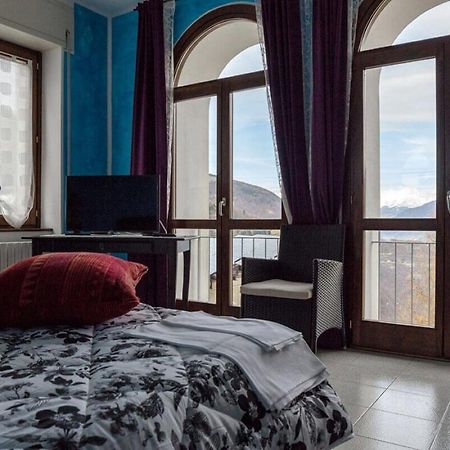 Locanda Ca Priula Hotel Albaredo Per San Marco ภายนอก รูปภาพ