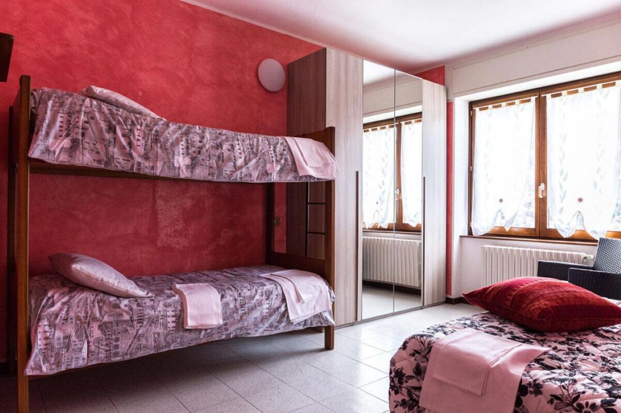 Locanda Ca Priula Hotel Albaredo Per San Marco ภายนอก รูปภาพ