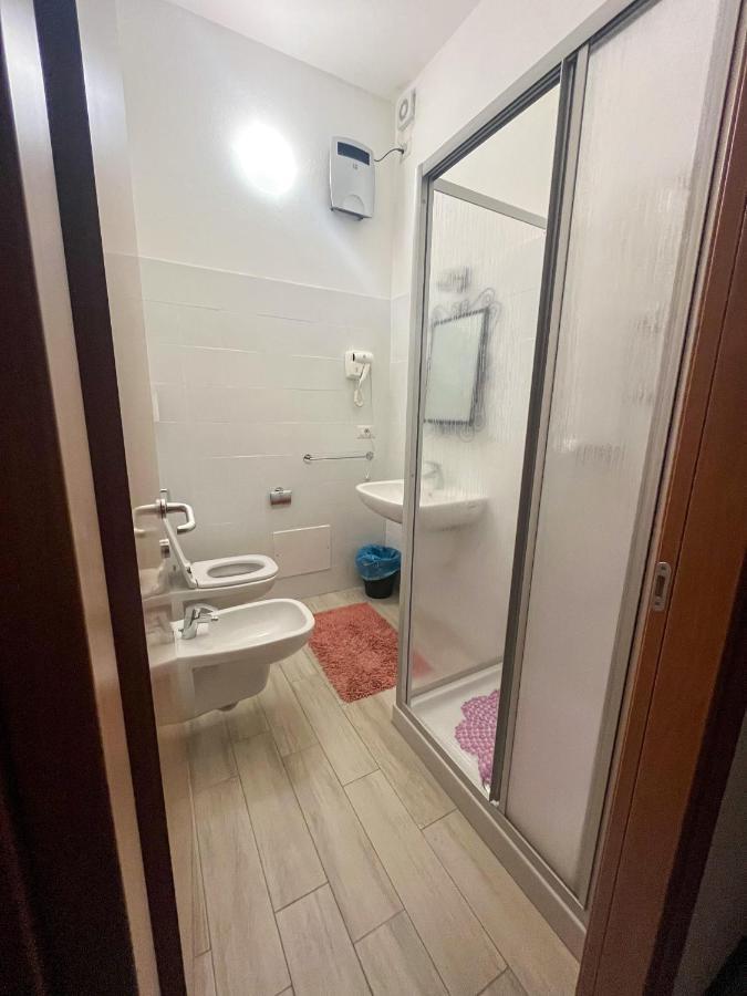Locanda Ca Priula Hotel Albaredo Per San Marco ภายนอก รูปภาพ