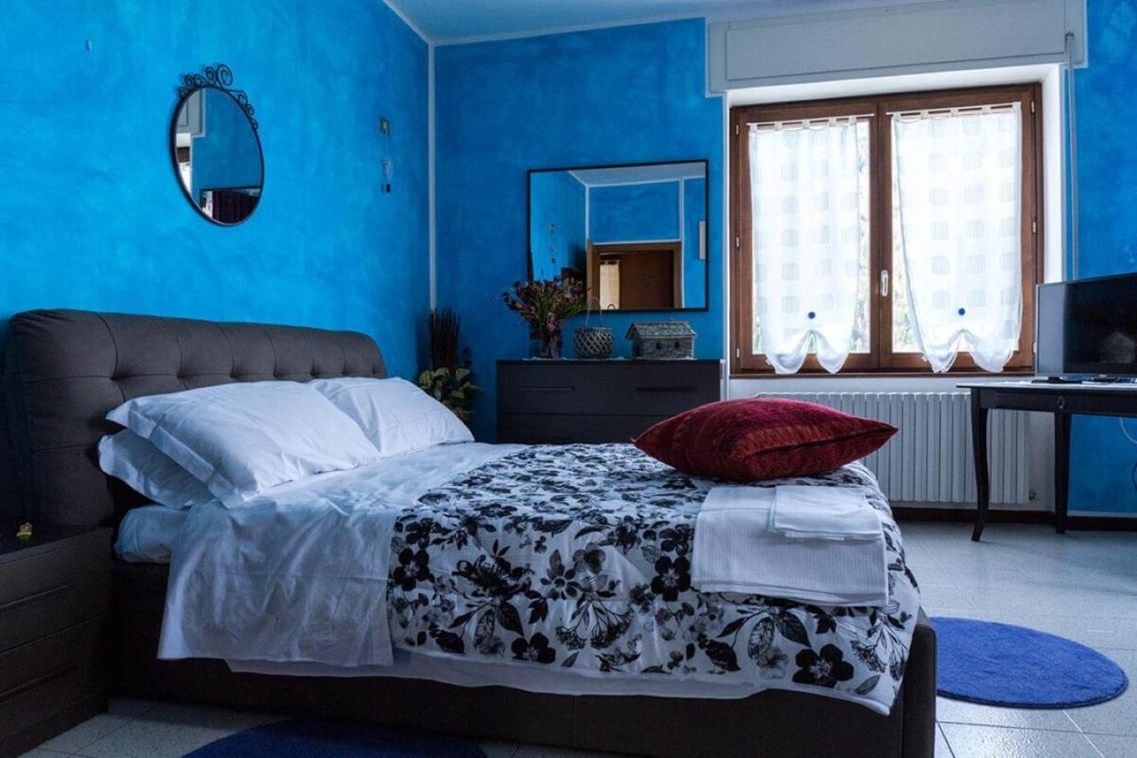 Locanda Ca Priula Hotel Albaredo Per San Marco ภายนอก รูปภาพ