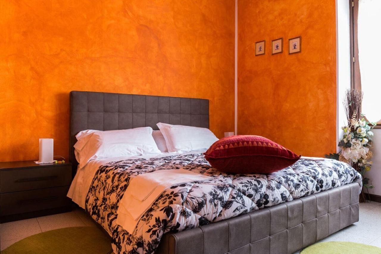 Locanda Ca Priula Hotel Albaredo Per San Marco ภายนอก รูปภาพ